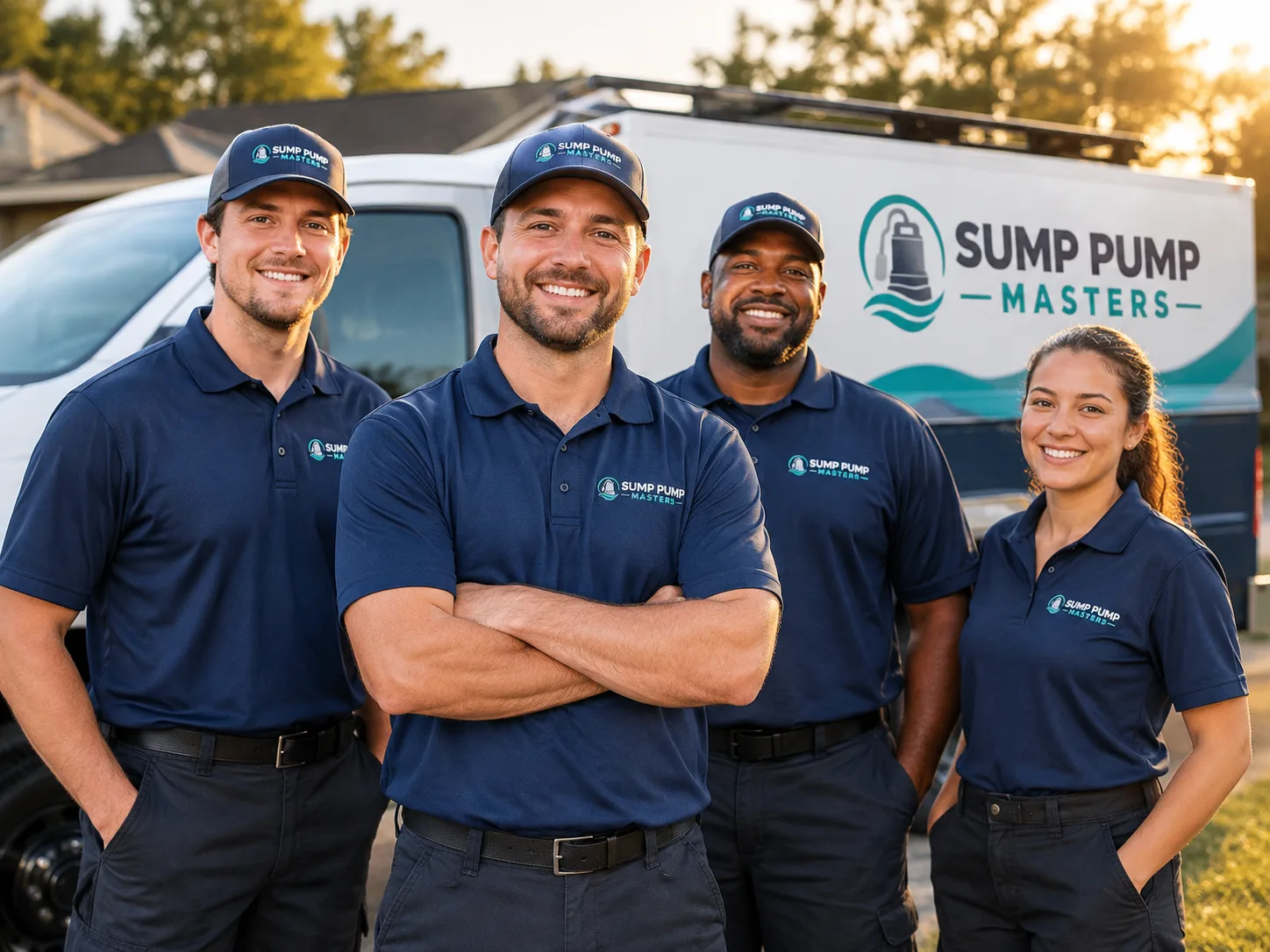 Sump Pump Repair company in Summers, AR